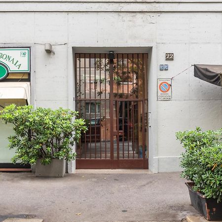 Anna E Tino Flexyrent Apartment ميلان المظهر الخارجي الصورة